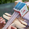 Schacht Weaving Cards, Tablet Weaving