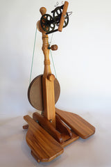 Majacraft Little Gem Spinning Wheel