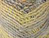 Marble Chunky 81, yellow, grey, beige