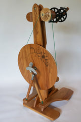 Majacraft Suzie Standard Spinning Wheel