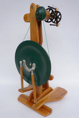 Majacraft Suzie PRO Spinning Wheel