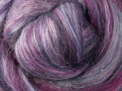 Ashford Silk/Merino Fibre, 100 gm
