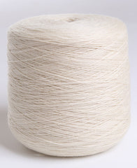 Ashford undyed wool yarns, fingering to worsted