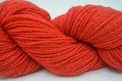 Quebecoise 100% wool weaving yarn