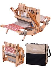 Ashford Katie Table Loom, 8 shaft, 12" with bag