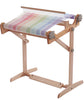 Universal Stand for all Rigid Heddle Looms