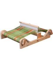 Ashford Rigid Heddle Loom, stand and accessories