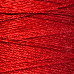 Cottolin Weaving Yarn, 1/2 lb tube, 2/8