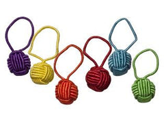 Hiya Hiya Yarn Ball Stitch Markers
