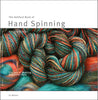 Ashford Books and Booklets, Spinning, Carding and Weaving