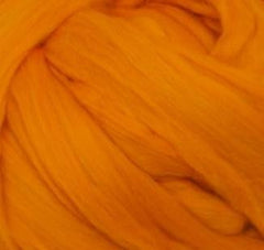 Merino Top, solid colours, 4oz/113gms