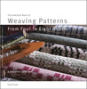 Ashford Books and Booklets, Spinning, Carding and Weaving