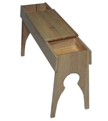 Leclerc Weaving Benches