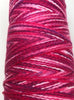 Ashford Yoga and Caterpillar Yarn (cottons)