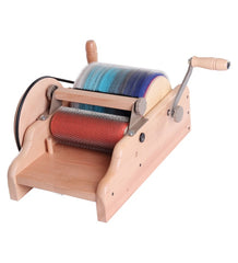 Ashford Drum Carder, 72 and 108 pt, 8" width