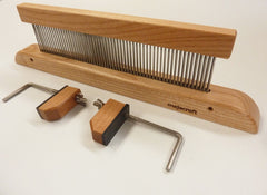 Majacraft Hackles, Single and Double Row + Diz