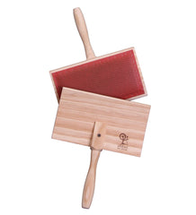 Ashford Hand Cards, Flick Carder, 72 and 108 point, 5 sizes