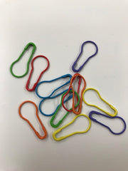 Hiya Hiya Knitters Safety Pins