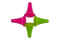 Hiya Hiya needle point protectors