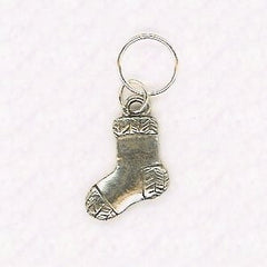 Hiya Hiya Sock Knitter Stitch Marker