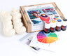 Introduction to dyeing kit, Ashford New Zealand