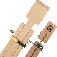 Leclerc Temples and NEW Temple Clips