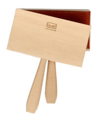 Louet Hand Carders and Flicker