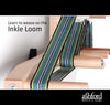 Ashford Books and Booklets, Spinning, Carding and Weaving