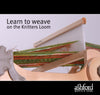 Ashford Books and Booklets, Spinning, Carding and Weaving