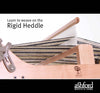 Ashford Books and Booklets, Spinning, Carding and Weaving