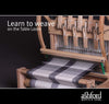 Ashford Books and Booklets, Spinning, Carding and Weaving