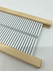 Schacht Rigid Heddle and Cricket Loom Reeds