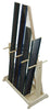 Leclerc Reeds, Raddles, Lease Sticks, Aprons and Steel Rods