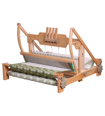Ashford Table Looms and accessories