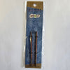 CLEARANCE Hiya Hiya/Knitter's Pride Bamboo Circulars, 24"
