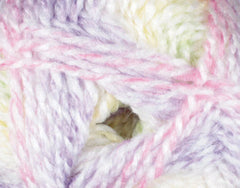 Clearance, Baby Marble DK  and Marble DK by James C. Brett, 100% Acrylic, 100 gms (3.5 oz)