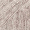 Brushed Alpaca Silk Light Grey 02