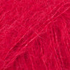 Brushed Alpaca Silk Red 7