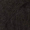 Brushed Alpaca Silk Black 16