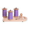 tensioned kate