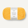 Fritidsgarn Yellow 2206