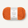 Fritidsgarn Orange 3326