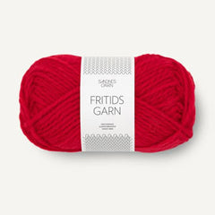 CLEARANCE, FRITIDSGARN, 100% Wool (felting or knitting) and DOUBLE/SUNDAY Merino