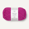 Fritidsgarn Cerise 4627