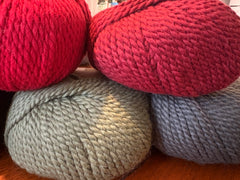 CLEARANCE, Drops Garnstudio,  SKY and ANDES