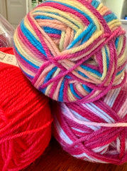 Clearance, Novita 7 Brothers, 75% Wool/25% Nylon