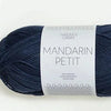 Mandarin Marine Blue 6072