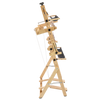 Arras Stand and Treadle