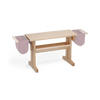 Weaving Bench