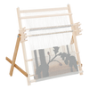 25" optional Tapestry Loom Stand
